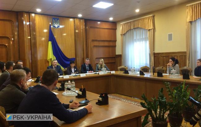 Президентские выборы обойдутся в 2,3 млрд гривен из госбюджета, - ЦИК