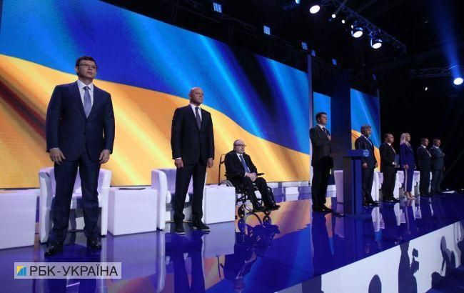 У "Оппоблока" во главе с Мураевым серьезные шансы для прохождения в Раду, - эксперты