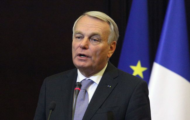 Франция призвала Украину закрепить особый статус Донбасса в Конституции