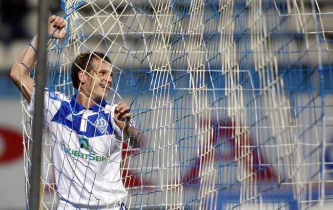 "Не п'ють &ndash; і не грають": екс-хавбек збірної України вивів сенсаційний футбольний парадокс