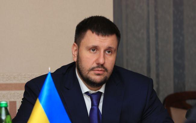 Клименко вызывают на допрос в прокуратуру