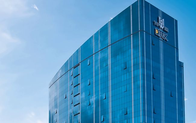 ДТЕК планує через суд стягнути з Росії кошти для відновлення зруйнованої інфраструктури