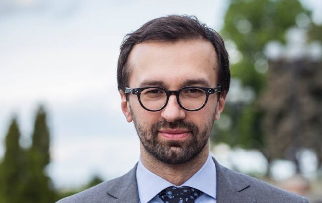 Лещенко знову не з'явився для ознайомлення з адмінпротоколом, - НАЗК