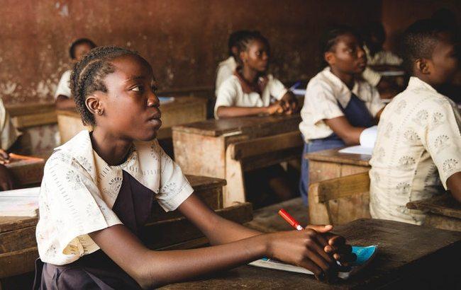 В Нигерии 111 школьниц исчезли после нападения боевиков "Боко Харам"