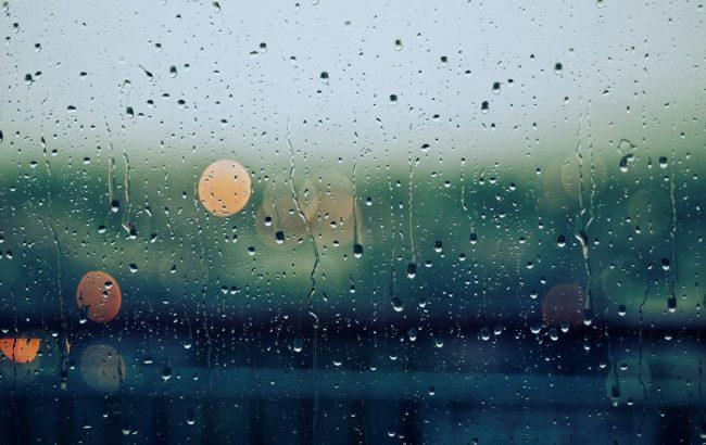 Погода на сьогодні: місцями дощ, температура до +12