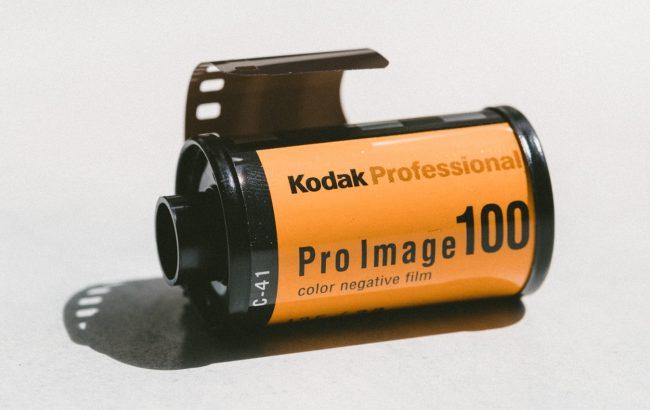 Kodak объявила о&nbsp;запуске собственной криптовалюты