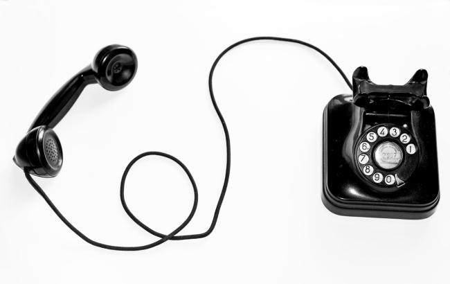 СБУ викрила чергових "телефонних терористів"