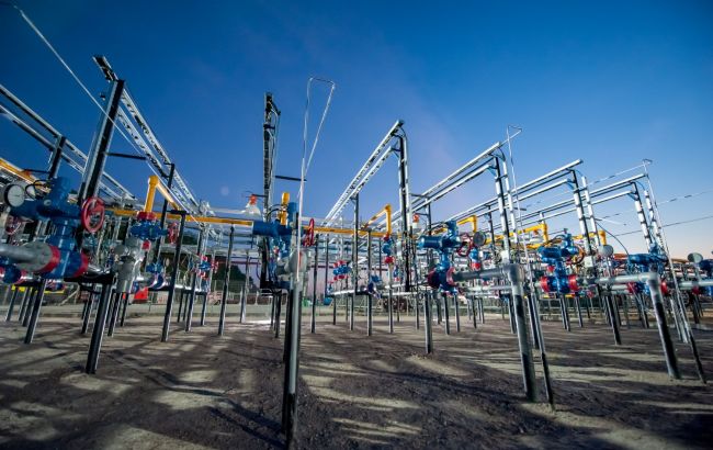 "ДТЭК Нефтегаз" завершил бурение глубокой скважины с применением уникальных технологий