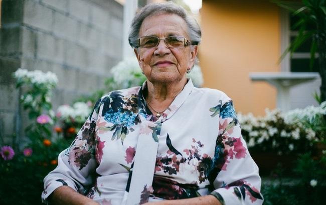 Ученые назвали простой признак долголетия