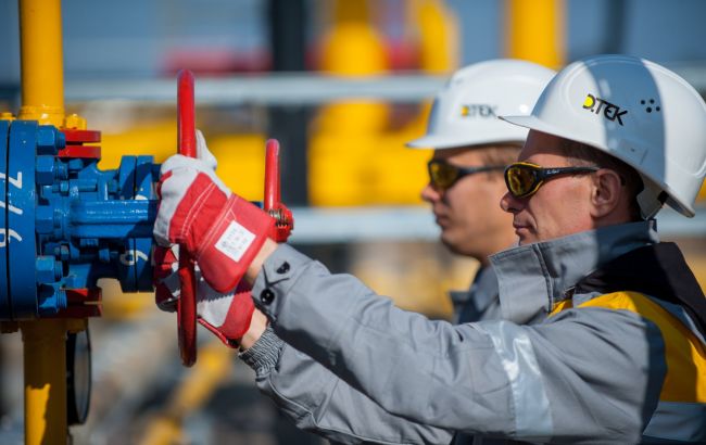 ДТЭК стал одним из лучших работодателей Украины в 2019 году&nbsp;