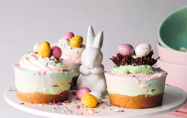Топ-3 рецепта вкуснейшей пасхи &mdash; от шоколадной до фисташковой
