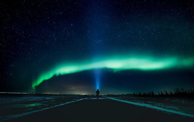 Путешествие к Санте: в Киеве на Софийской площади откроют телепорт в Лапландию