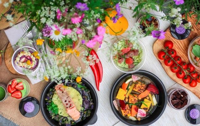 Полезный завтрак: 8 способов добавить больше овощей в рацион