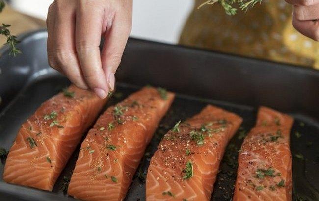 Ученые назвали продукты, которые помогут в борьбе со стрессом