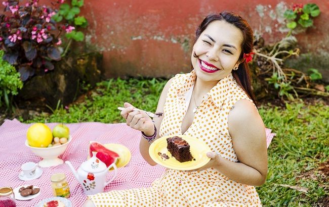 Топ-5 мифов о здоровом питании, которым не спешите верить