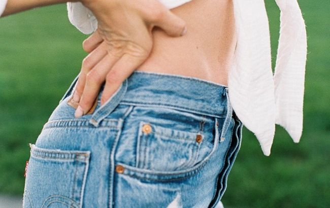 Актуальні джинси: всі тренди і антитренды 2019 року