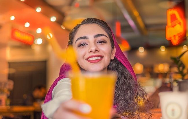 Вкусно и полезно: как приготовить правильный смузи