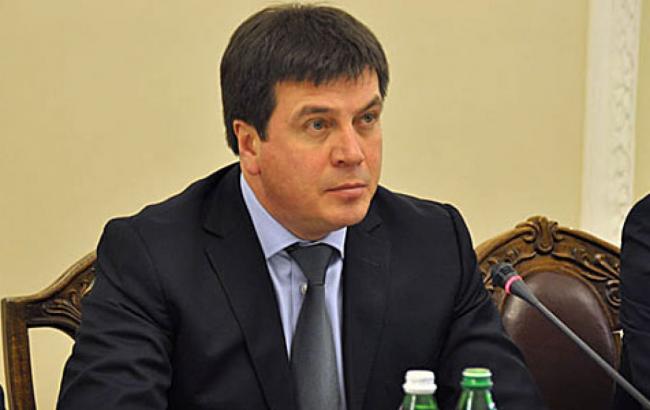 Зубко: информации о пропавших без вести после крушения "Иволги" пока не поступало