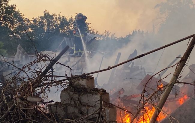 Трагедия в Запорожье: спасатели завершили аварийные работы, пострадали 25 человек