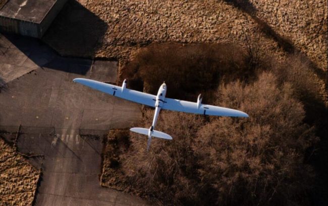 В Україні запрацювали таємні заводи з дронами від Німеччини, - Politico