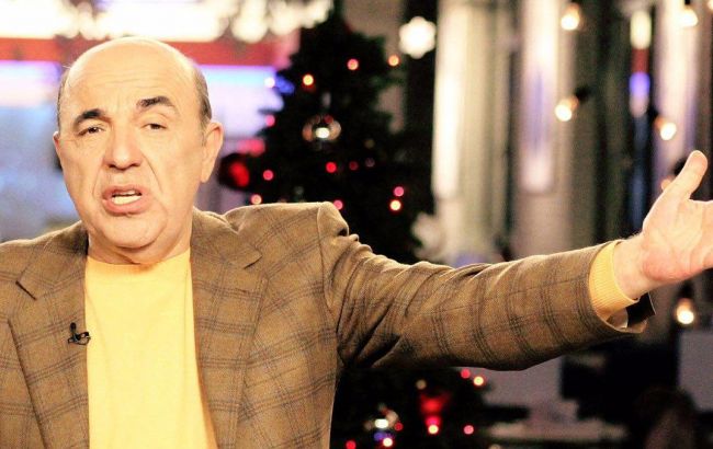 Рабинович выступит в Европарламенте с докладом о коррупции в банковской отрасли Украины