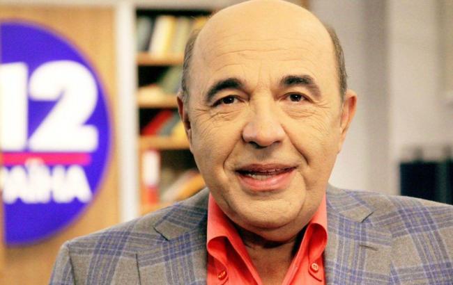 Рабинович считает, что в Европе никто не будет "сражаться" за Украину