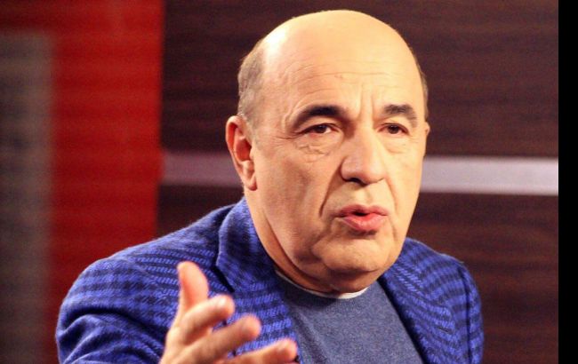 В Украине нужно стимулировать рост рождаемости, - Рабинович