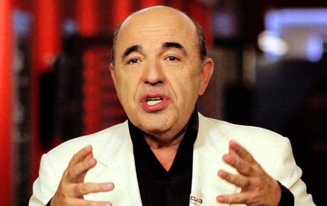 Рабинович призвал уважать ветеранов Второй мировой войны