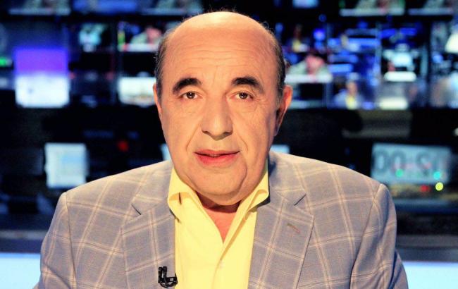 Декларирование является "легализацией награбленного у народа добра", - Рабинович