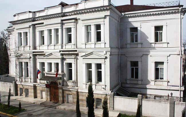 Задержанный в Крыму "украинский диверсант" получил 5 лет тюрьмы