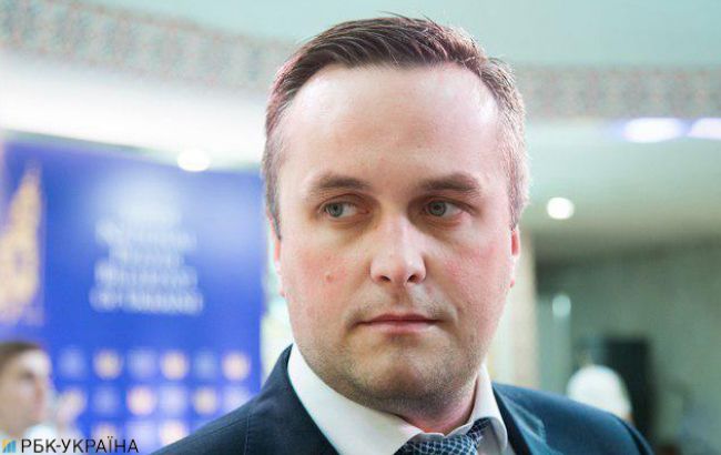 Холодницкий рассказал о своей госпитализации