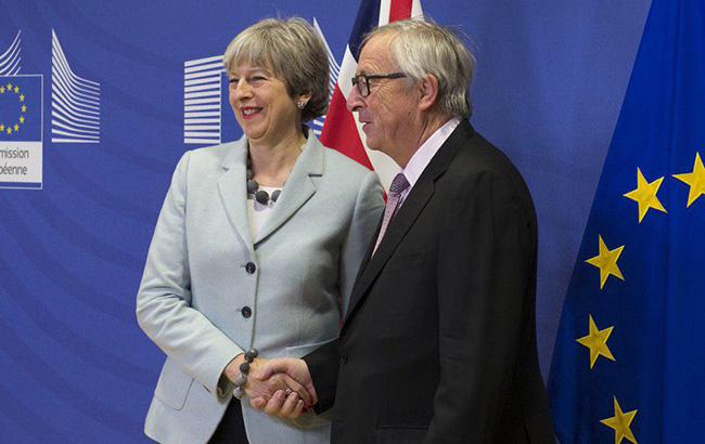 Названа вероятная сумма выплат Великобритании по выходу из ЕС