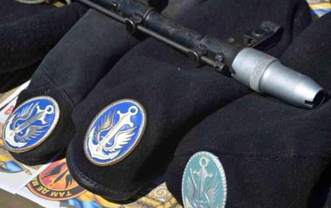 Військова прокуратура назвала причини загибелі чотирьох морпіхів на Донбасі