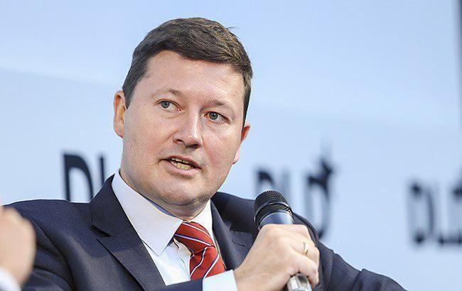 В Европарламенте требуют отставки генсека Еврокомиссии