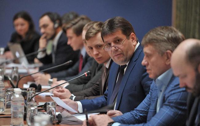 Начались консультации с международными претендентами на участие в управлении ГТС Украины