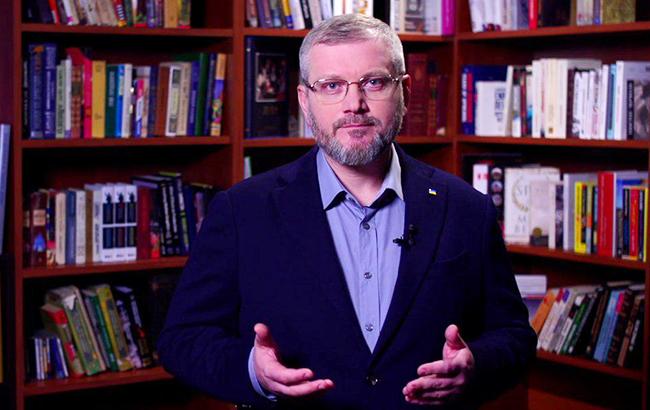 Вилкул представил свои 10 неотложных мер для Украины