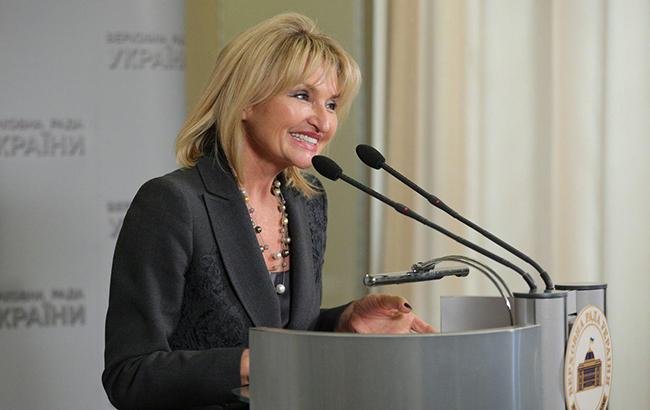 В Раде создано межфракционное депутатское объединение "Чужих детей не бывает"