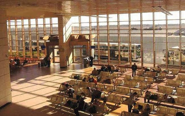 Украинские туристы вылетят из Египта только 30 апреля, - МИД