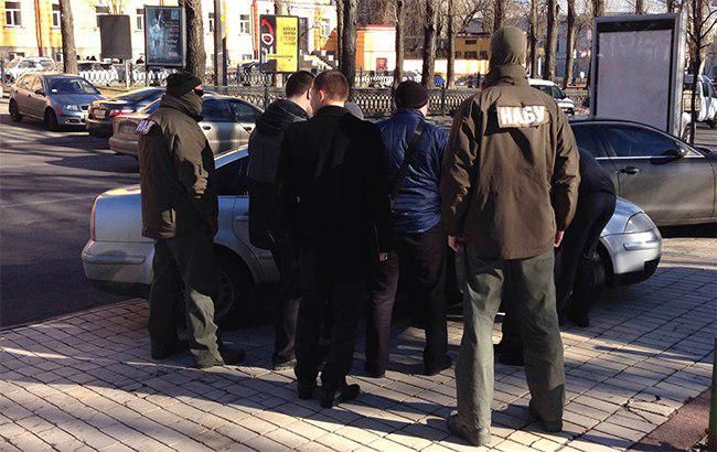 В суд направлен обвинительный акт в отношении двух участников "газового дела"