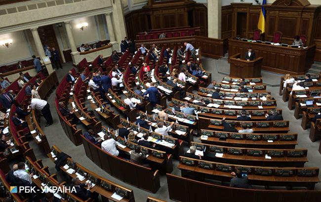 Раді пропонують дозволити Генштабу залучати до ООС добровольців