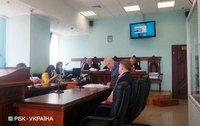 Спасских подтвердил, что был осужден в РФ за попытку похищения Портнова