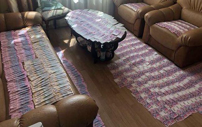 Обыски в ГФС Житомирской области: в ГПУ рассказали подробности