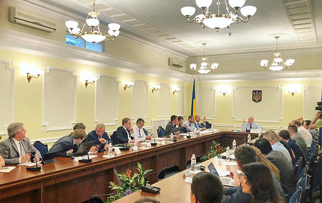 Комитет рекомендует Раде принять законопроект о возобновлении кредитования во втором чтении