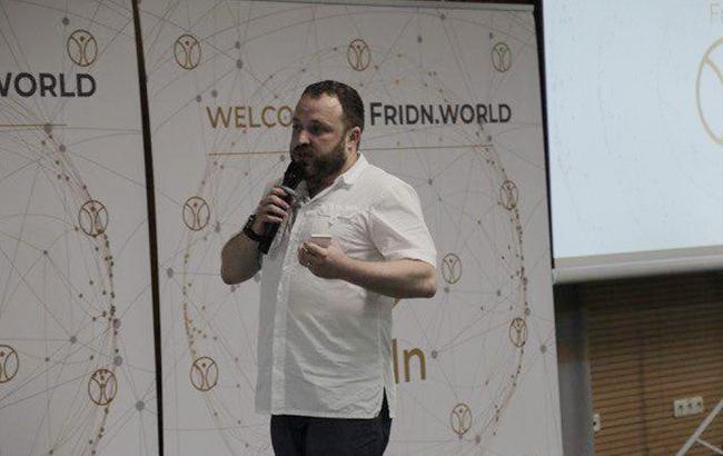 В Киеве презентовали новую экосистему преобразования полезных действий человека в&nbsp;криптоактивы