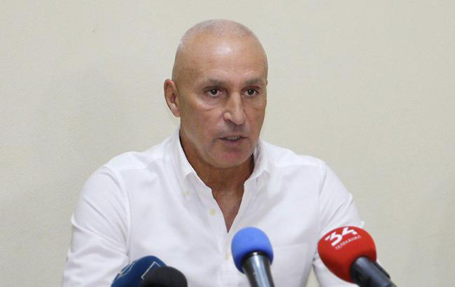 Ярославский рассказал о планах по развитию ХТЗ