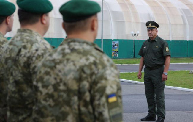На Закарпатье усилили охрану границы, - ГПСУ