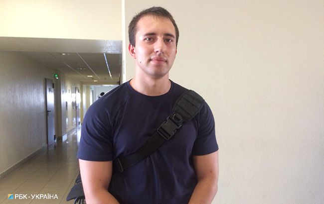 Нападение на ромов в Киеве: координатору С14 Мазуру изменили меру пресечения