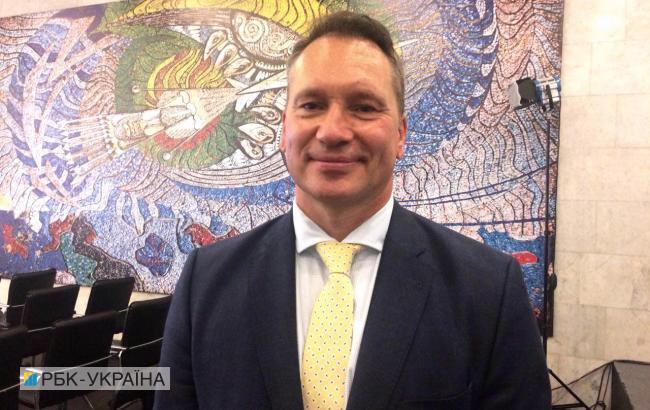 США и ЕС финансируют проекты по защите критической инфрастурктуры Украины