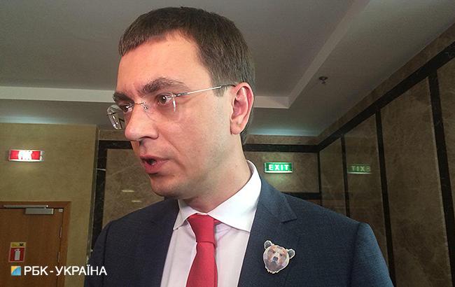 "Укрзализныця" не понесет ущерба от прекращения железнодорожного сообщения с РФ