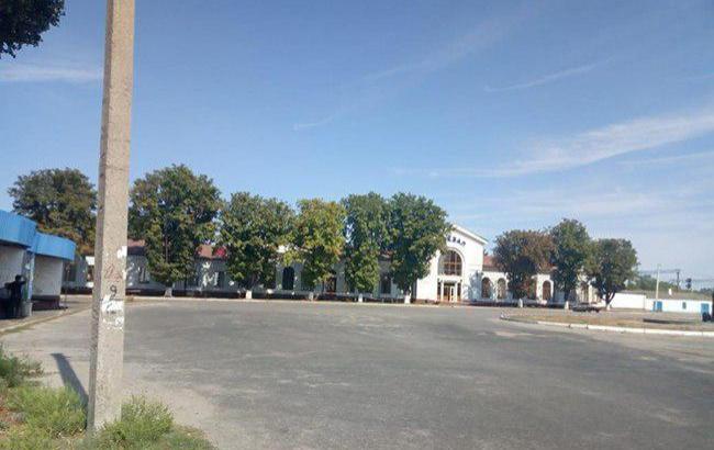 У Харкові та Ізюмі евакуювали вокзали через повідомлення про мінування